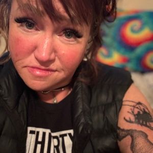 Meet your Posher, Lori